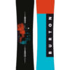 Tavola Snowboard Burton Instigator 145 - 155w - 160w