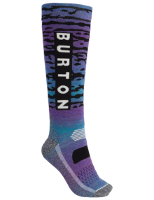 Burton socks