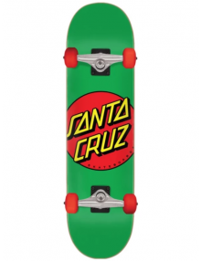 skateboard santa cruz