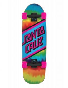 skateboard santa cruz