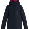 giacca snowboard donna