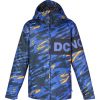 giacca snowboard dc