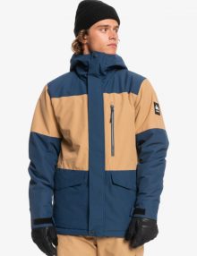 giacca snowboard uomo