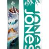 snowboard donna jones