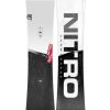 tavola snowboard nitro