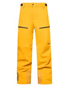 pantaloni snowboard oakley