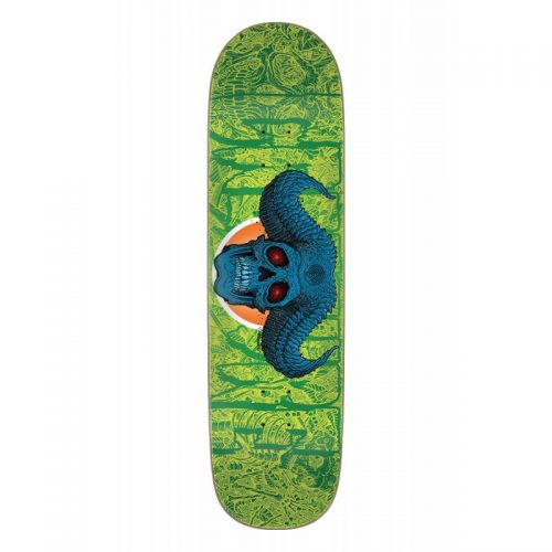 tavola skateboard creature