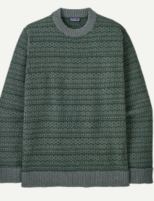 maglione patagonia