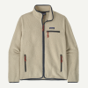 patagonia retro pile